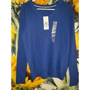 Tommy Hilfiger NWT sweaters